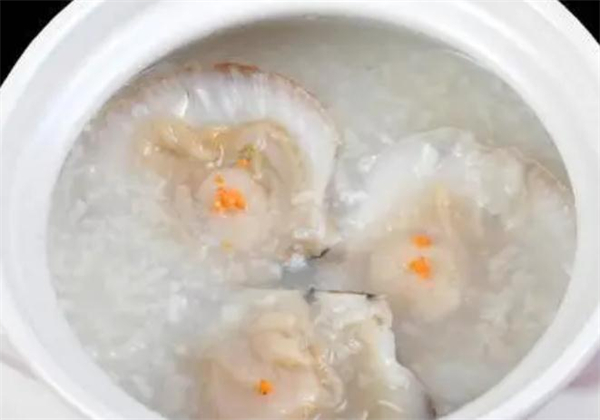 滋味粥铺加盟